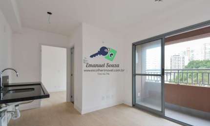 Apartamento para Venda em São Paulo, Vila da Saúde, 1 dormitório, 1 banheiro