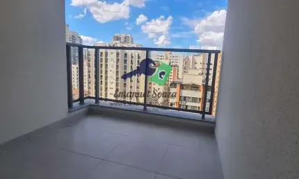 Apartamento para venda em são paulo, saúde, 2 dormitórios, 1 suíte, 2 banheiros, 1 vaga