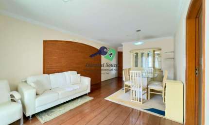 Apartamento para Venda em São Paulo, Jardim Umuarama, 2 dormitórios, 1 suíte, 3 banheiros, 1 vaga