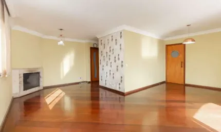 Apartamento para Venda em São Paulo, Vila Andrade, 4 dormitórios, 2 suítes, 5 banheiros, 3 vagas