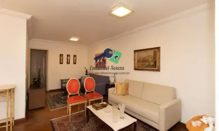 Apartamento para venda em são paulo, são judas, 3 dormitórios, 1 suíte, 2 banheiros, 2 vagas