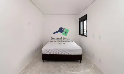 Casa em condomínio para venda em são paulo, vila monte alegre, 3 dormitórios, 3 suítes, 4 banheiros, 2 vagas