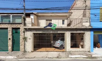 Sobrado para venda em são paulo, planalto paulista, 3 dormitórios, 3 banheiros, 1 vaga