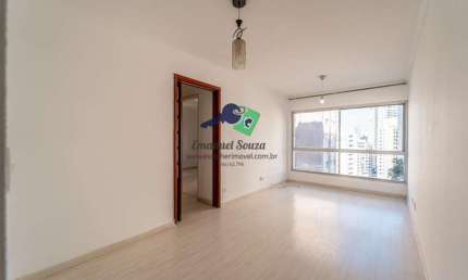 Apartamento para Venda em São Paulo, Vila Mascote, 2 dormitórios, 1 banheiro, 1 vaga