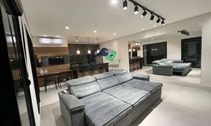 Apartamento Único na Vila Mariana: Conforto e Estilo!