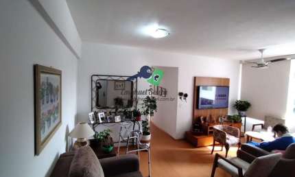 Apartamento para Venda em São Paulo, Interlagos, 3 dormitórios, 2 banheiros, 1 vaga