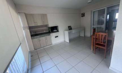 Apartamento com 3 suítes no Vista Golf para locação