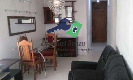 Apartamento para Locação em São Paulo, Jardim Marajoara, 2 dormitórios, 1 banheiro, 1 vaga