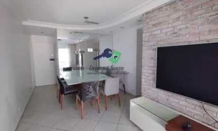 Apartamento para locação em são paulo, jardim marajoara, 3 dormitórios, 1 banheiro, 1 vaga