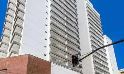 Studio para venda em são paulo, república, 1 dormitório, 1 banheiro, 1 vaga