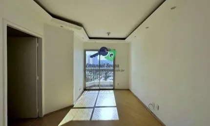 Apartamento para venda em são paulo, jardim marajoara, 3 dormitórios, 1 suíte, 3 banheiros, 2 vagas