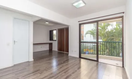 Apartamento para venda em são paulo, saúde, 2 dormitórios, 1 suíte, 2 banheiros, 1 vaga