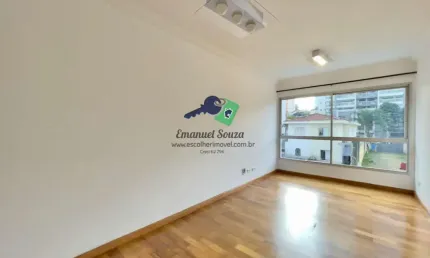 Apartamento para Venda em São Paulo, Vila Mascote, 2 dormitórios, 1 banheiro, 1 vaga