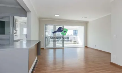 Apartamento para venda em são paulo, jardim prudência, 2 dormitórios, 2 suítes, 3 banheiros, 2 vagas