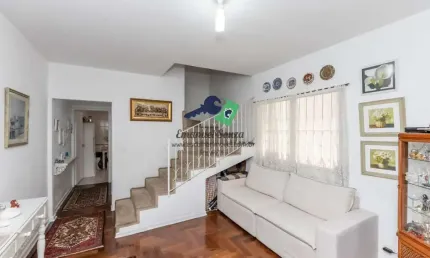 Sobrado para venda em são paulo, jardim umuarama, 3 dormitórios, 1 suíte, 3 banheiros, 2 vagas