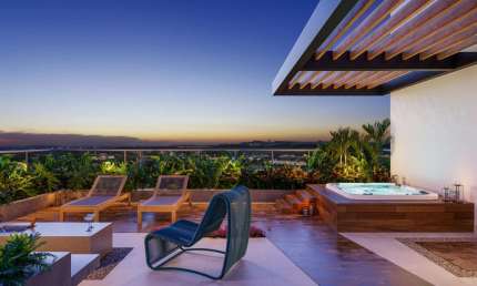 Apartamento com 2 quartos à venda na Rua Francisco Riccioni, 321, Ribeirânia, Ribeirão Preto, 63 m2 por R$ 459.900