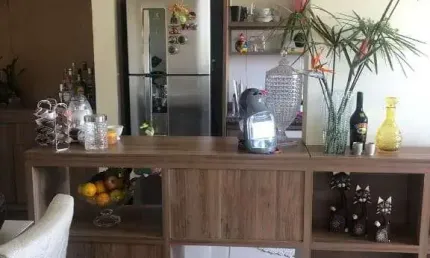 SOLAR ALTA VISTA , R$ 425.000, com 2 dormitórios à venda, 55 m² - Aurora - Londrina/PR