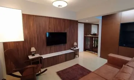 RESERVA SANTANA - R$ 610.000 - Apartamento  à venda, 2 dormitórios (1 suíte), 75 m², 1 Vaga, Gleba