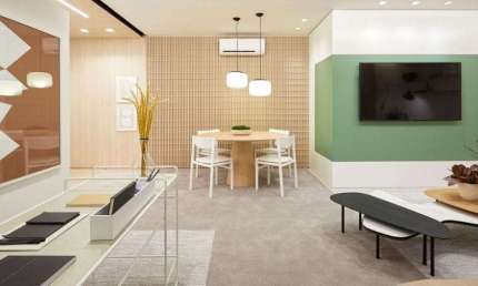 MIND - R$ 650.000 - Apartamento à venda, 2 dormitórios (1 suíte), 70 m², Terra Bonita, Londrina/PR