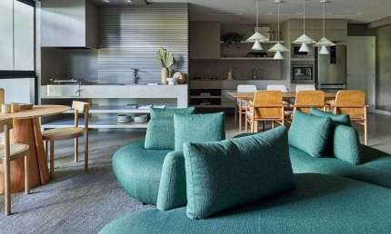 TAY com 3 quartos à venda, 90 m² por R$ 1.000.000 - Gleba Palhano - Londrina/PR