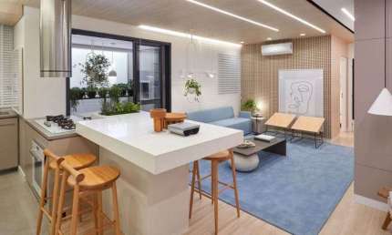 MIND - R$ 780.000, com 3 quartos à venda, 84 m²  - Terra Bonita - Londrina/PR
