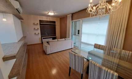 VICTORIA PARQUE - R$ 950.000 - Apartamento à venda, 3 dormitórios (1 suíte), 91 m², 2 Vagas, Gleba