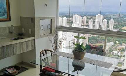 POTY -  R$ 1.100.000 - Apartamento à venda, 3 dormitórios (1 suíte) , 104 m², 2 Vagas, Gleba Palhan