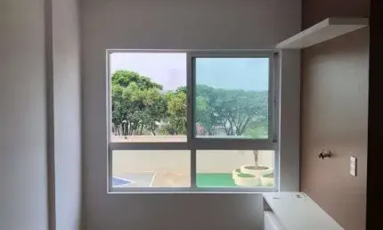 MORADA SHANGRI-LA - Apartamento com 2 quartos (1 suíte) à venda, 52 m² por R$ 400.000 - Jardim Tati