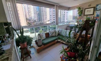 GIVERNY - R$ 1.100.000 - Apartamento  à venda, 3 dormitórios (1 suíte), 110 m², Gleba Palhano, Lond