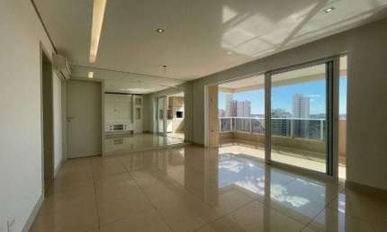 TORRE ALMERIA - Apartamento com 3 quartos (1 suíte) à venda, 112 m² por R$ 1.300.000 - Gleba Palhan