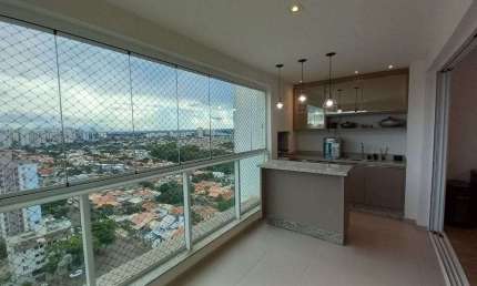 Maison Zenith - Apartamento com 3 dormitórios (1 suíte) à venda, 124 m² por R$ 1.190.000 - Andrade