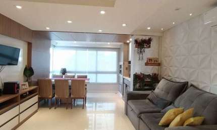 VERT - R$ 1.250.000 - Apartamento à venda, 3 dormitórios (1 suíte), 110 m², Gleba Palhano - Londrin