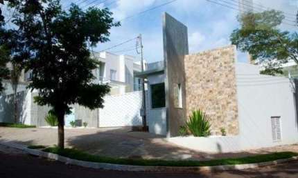 Casa com 3 dormitórios à venda, 126 m² por R$ 820.000,00 - Terra Bonita - Londrina/PR
