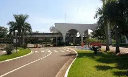ROYAL FOREST - R$ 900.000 - Terreno à venda, 316 m², Londrina/PR