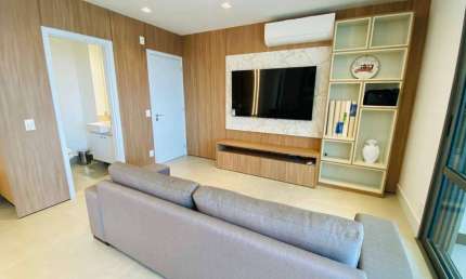 GLORIA RESIDENCE - R$ 1.590.000 - Apartamento à venda, 3 Quartos, 1 SuÍte, 2 Vagas, Gleba Palhano,