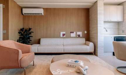 GREENWICH DUPLEX - R$ 2.344.000 - Apartamento  à venda, 3 dormitórios (1 suíte), 222 m², 4 Vagas, G