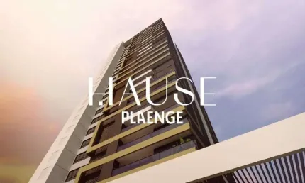 Hause - apartamento com 3 dormitórios à venda, 138 m² por r$ 1.750.000,00 - gleba palhano - londrin