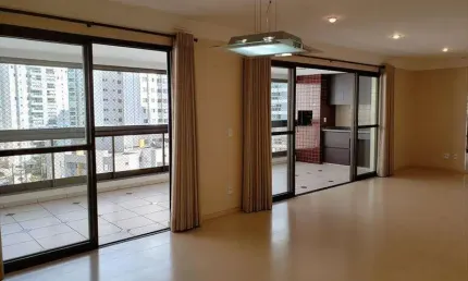 VILANOVA ARTIGAS - Apartamento com 3  suítes à venda, 217 m² por R$ 2.390.000 - Gleba Palhano - Lon