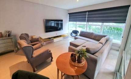 MAISON LEGACY - R$ 1.800.000 - Apartamento à venda, 3 suítes , 183 m², 2 Vagas, Analisa Permuta, Gl