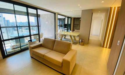 GLÓRIA RESIDENCE - R$ 1.590.000 - Apartamento à venda, 3 quartos sendo 1 Suite, 114 m², Gleba Palha