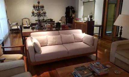 VILANOVA ARTIGAS - R$ 1.750.000 - Apartamento à venda, 3 suítes, 217 m², 2 Vagas, Gleba Palhano, Lo