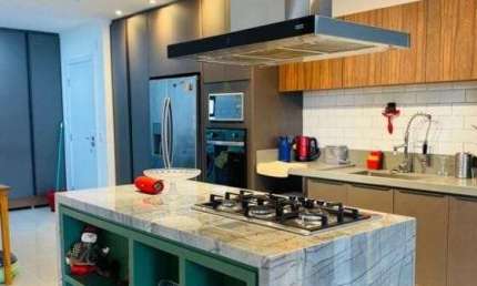 ABSOLUTO - Apartamento com 3 quartos à venda, 167 m² por R$ 2.200.000 - Gleba Palhano - Londrina/PR