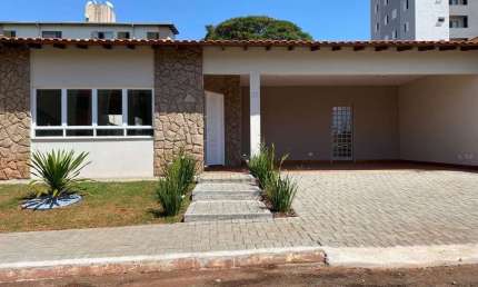 CONDOMÍNIO BANDEIRANTES, R$ 1.200.000, com 3 quartos (1 suíte) à venda, 200 m² - Bandeirantes - Lon