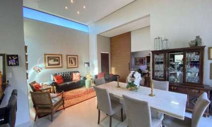 PETIT VILLE - R$ 1.290.000 - Casa à venda, 2 suítes, 260 m², Jardim Itatiaia, Londrina/PR
