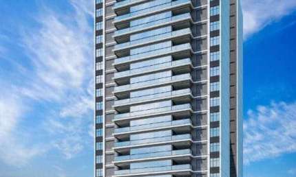 LUMINI - Apartamento com 3 quartos à venda, 181 m² por R$ 1.950.000 - Gleba Palhano - Londrina/PR