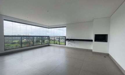 LAKESIDE - Apartamento com 3 quartos à venda, 232 m² por R$ 2.850.000 - Bela Suiça - Londrina/PR