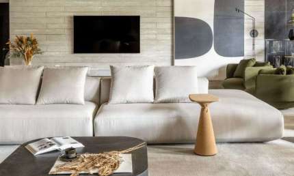 AURA - R$ 2.495.600 - Apartamento à venda, 3 Suítes, 195m², Gleba Palhano, Londrina, PR