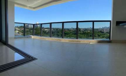 GRAND PALAIS - R$ 2.100.000 - Apartamento à venda, 3 suítes, 216 m², Gleba Palhano - Londrina/PR