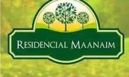 RESIDENCIAL MAANAIM - Terreno à venda, 1560 m² por R$ 1.200.000 - Londrina/PR