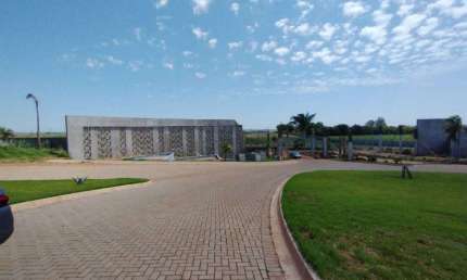 RESIDENCIAL MAANAIM - R$ 1.050.000,00 - Terreno à venda, 1493 m, Londrina/PR